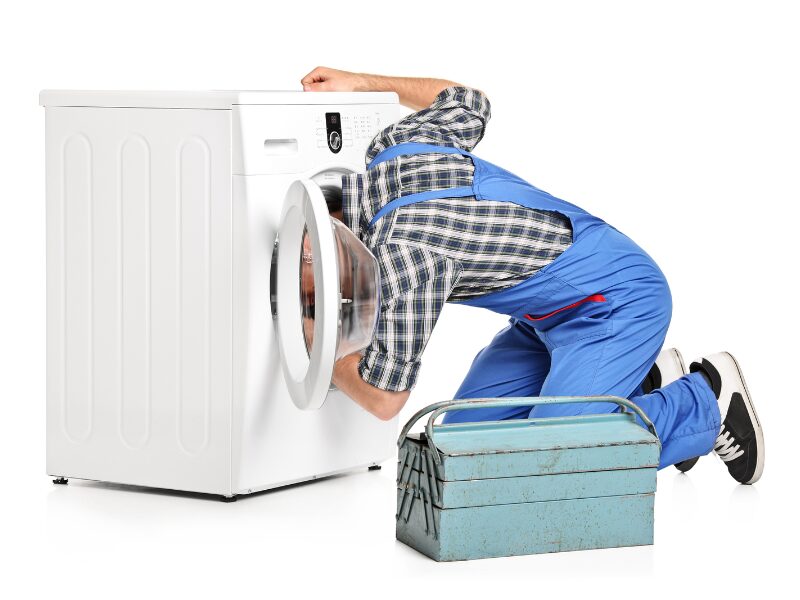 Sửa chữa máy giặt tại nhà nhanh chóng, giá rẻ, bảo hành lâu dài 2 Sửa chữa máy giặt tại nhà
