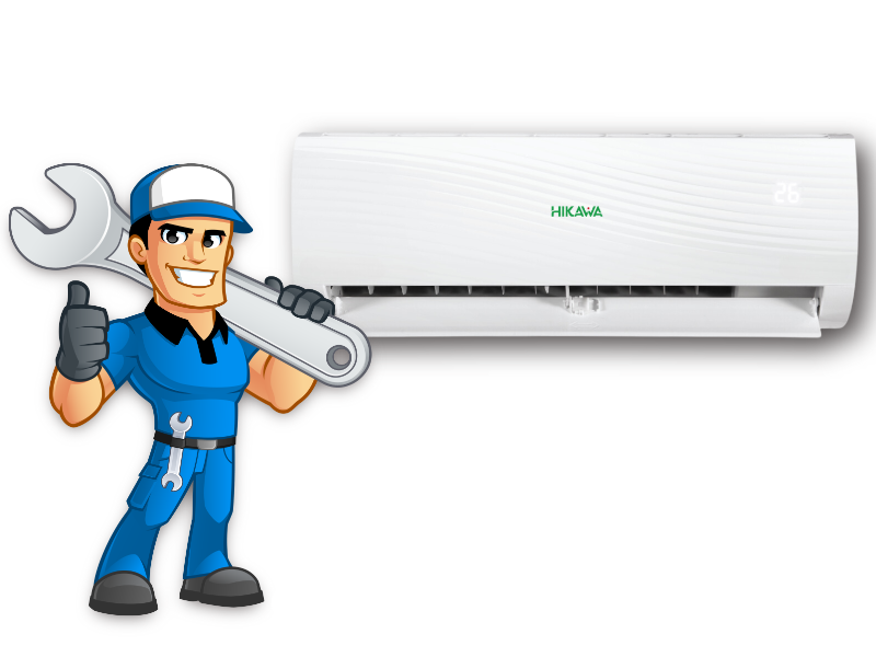sửa máy lạnh tại nhà