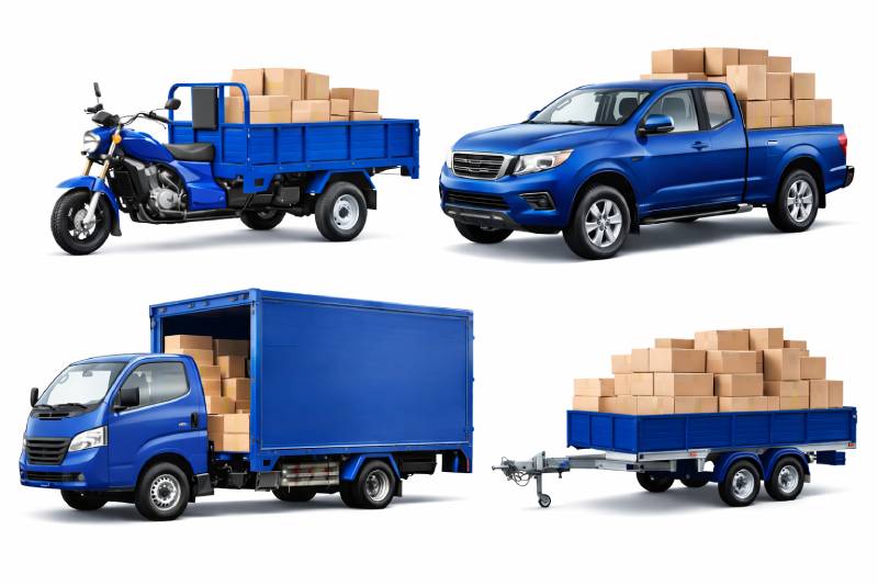 chuyển nhà trọn gói giá rẻ