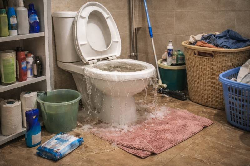 Dịch vụ thông tắc bồn cầu hà nội uy tín