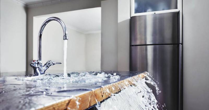 Dịch vụ thông tắc cống Hà Nội giá rẻ, uy tín