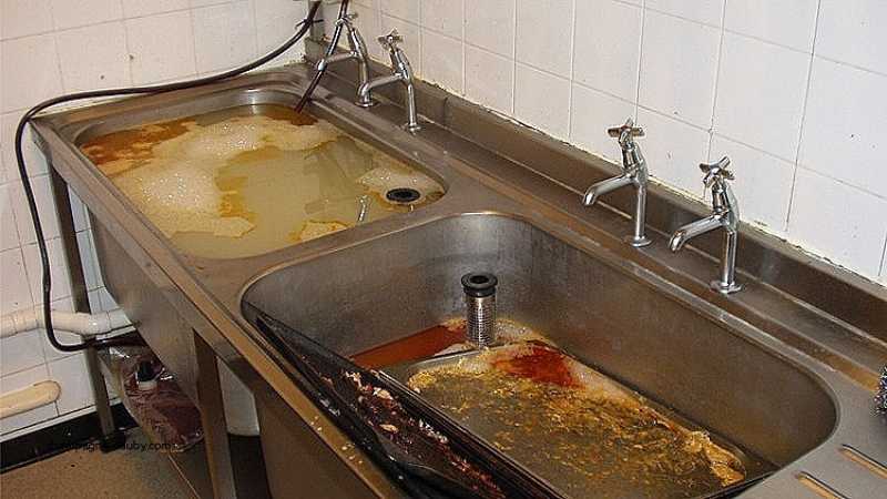 Dịch vụ thông tắc cống uy tín, giá rẻ