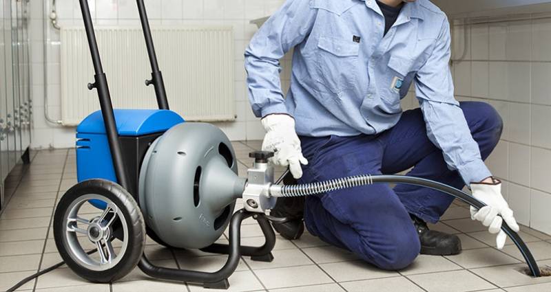 Dịch vụ thông tắc cống Hà Nội nhanh chóng 14/7