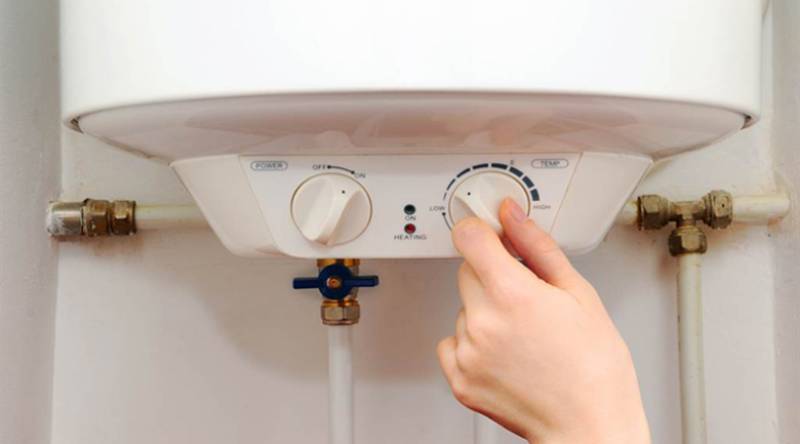 Sửa bình nóng lạnh tại nhà hà nội