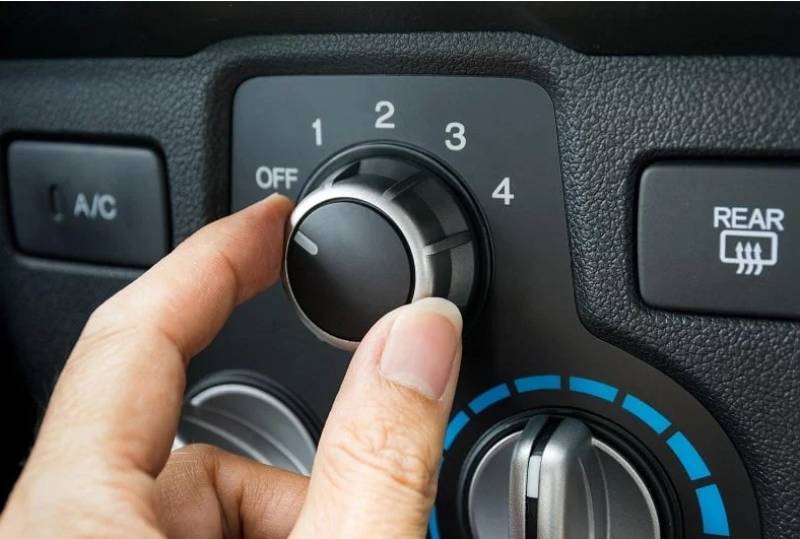 Sửa chữa điều hòa ô tô 6 sửa chữa điều hòa ô tô hà nội