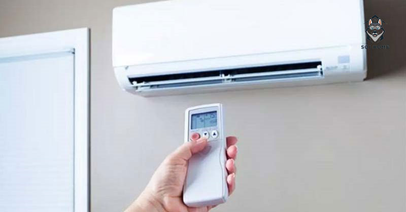 Sửa chữa điều hòa tại hà nội tại nhà