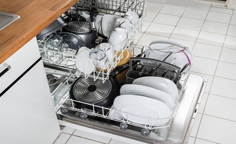 Dịch vụ sửa máy rửa bát tại nhà nhanh chóng, giá rẻ.