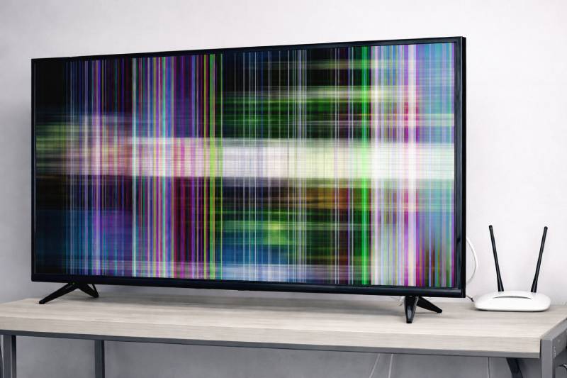 Dịch vụ sửa tivi tại nhà Hà Nội nhanh chóng, bảo hành rõ ràng