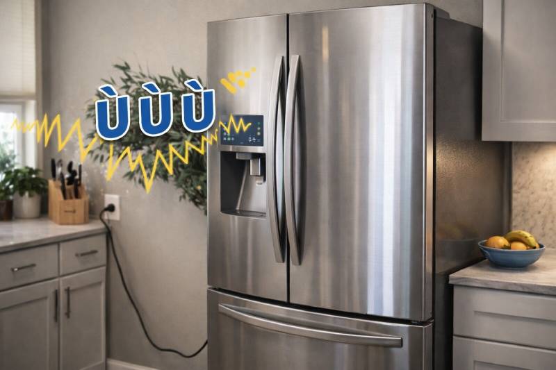 Dịch vụ sửa chữa tủ lạnh tại nhà