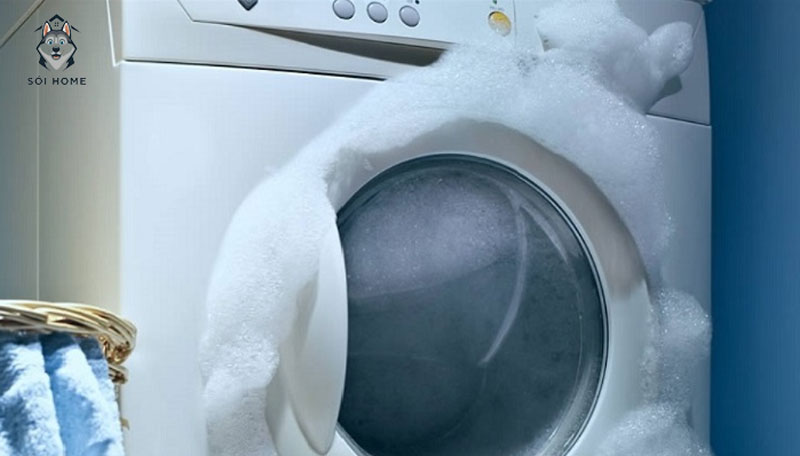 sửa máy giặt tại hà nội tại nhà