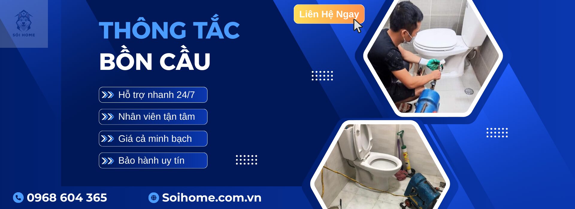 thong tac bon cau