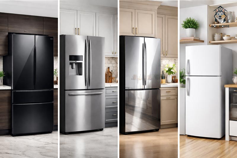 cac loai tu lanh dep cho gia dinh 01