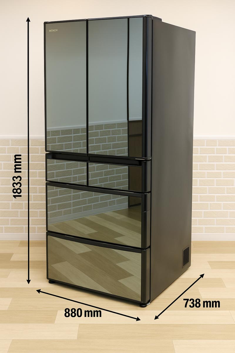 cac loai tu lanh dep cho gia dinh 05