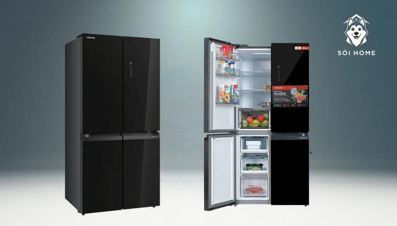 cac loai tu lanh dep cho gia dinh 07