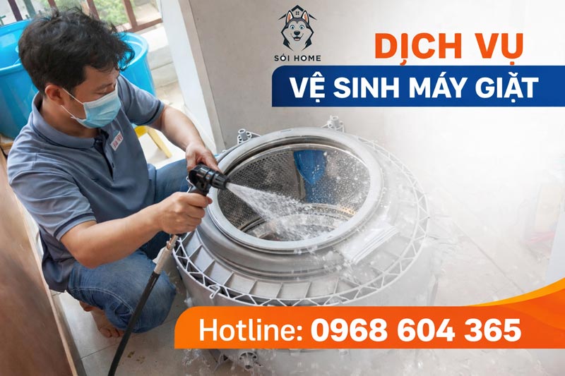 dich vu ve sinh may giat tai nha 247