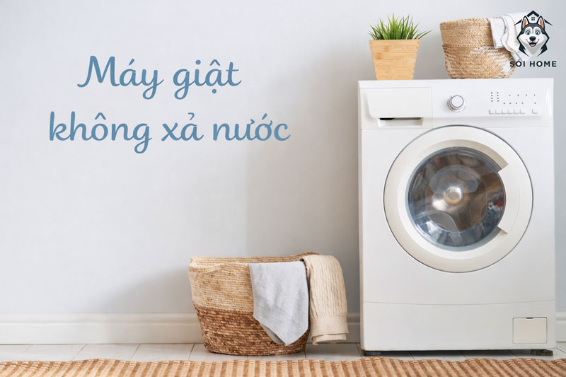 Máy giặt không vắt được – Nguyên nhân và cách xử lý hiệu quả 1 may giat khong vat duoc nguyen nhan va cach xu ly 01