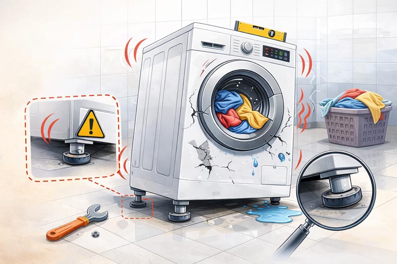 nguyen nhanh may giat bi rung lac manh 02