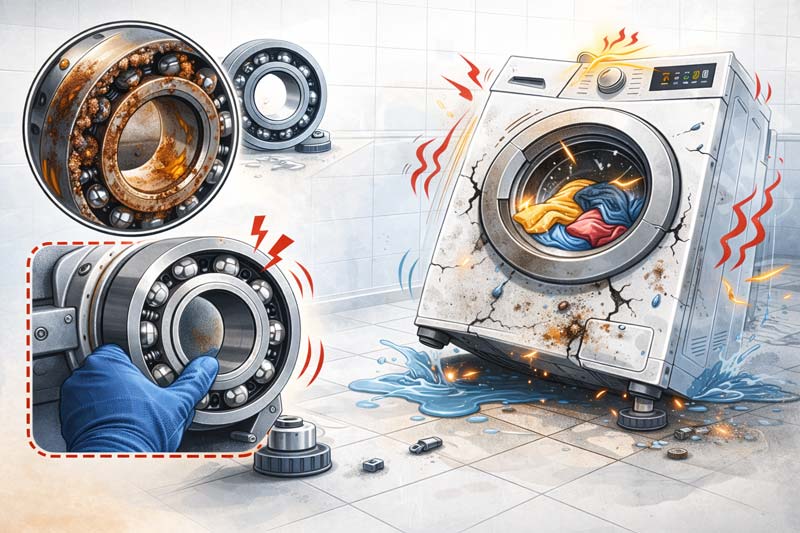 nguyen nhanh may giat bi rung lac manh 03