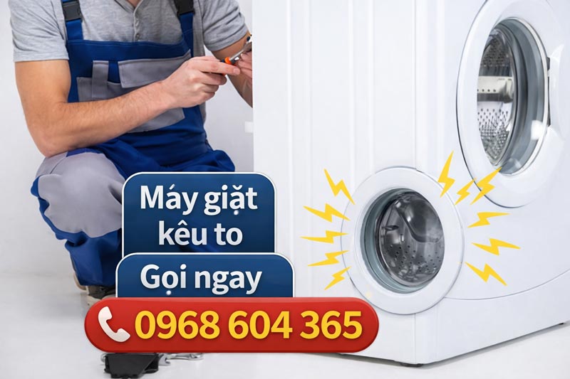 sua may giat long bien tai nha nhanh chong 02