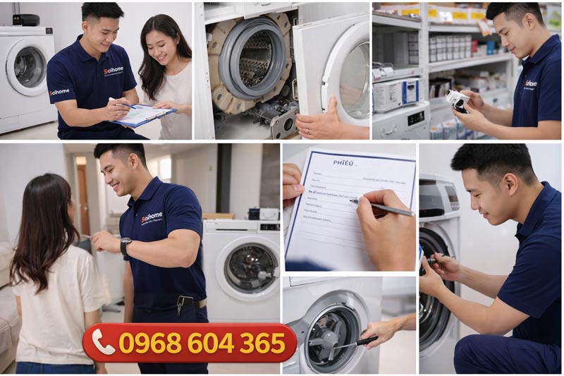 sua may giat long bien tai nha nhanh chong 03