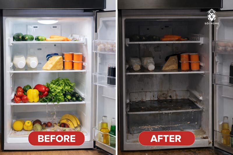 sua tu lanh khong vao dien 01