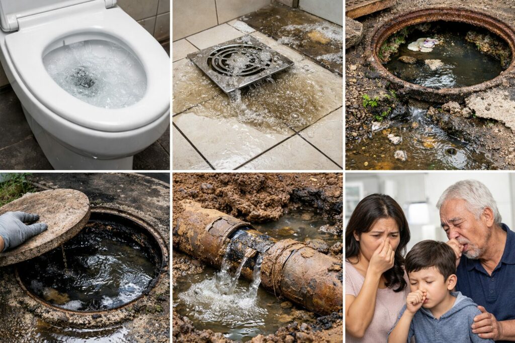 Dịch Vụ Hút Bể Phốt Tại Hoài Đức Uy Tín – Giá Rẻ, Có Mặt Sau 15 Phút