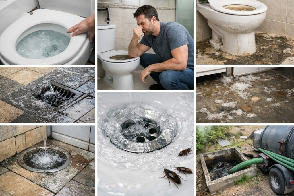 [2026] Hút Bể Phốt Tại Thanh Xuân – Nhanh 15 Phút, Sạch 100% Không Mùi