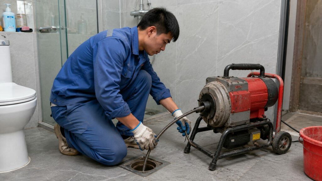 11 Dấu hiệu cho thấy bạn cần gọi dịch vụ thông cống nghẹt tại nhà uy tín ngay hôm nay 3 11 Dấu hiệu cho thấy bạn cần gọi dịch vụ thông cống nghẹt tại nhà uy tín ngay hôm nay