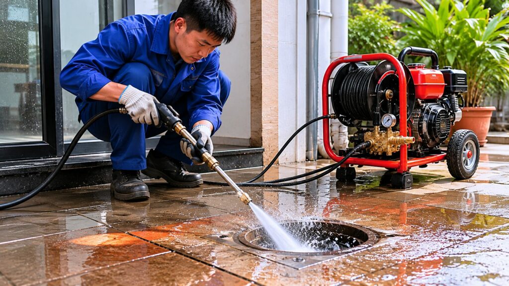 11 Dấu hiệu cho thấy bạn cần gọi dịch vụ thông cống nghẹt tại nhà uy tín ngay hôm nay 4 11 Dấu hiệu cho thấy bạn cần gọi dịch vụ thông cống nghẹt tại nhà uy tín ngay hôm nay
