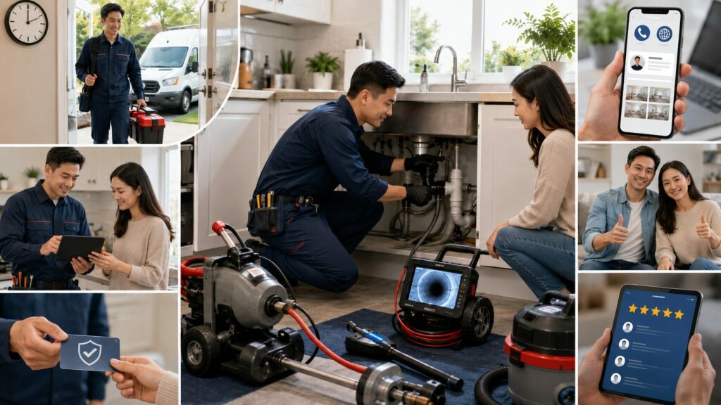 Thợ Thông Tắc Chậu Rửa Bát Gần Đây – Tiêu Chí Chọn Đúng Thợ Uy Tín, Có Mặt Nhanh Trong 30 Phút 2 Thợ Thông Tắc Chậu Rửa Bát Gần Đây – Tiêu Chí Chọn Đúng Thợ Uy Tín, Có Mặt Nhanh Trong 30 Phút
