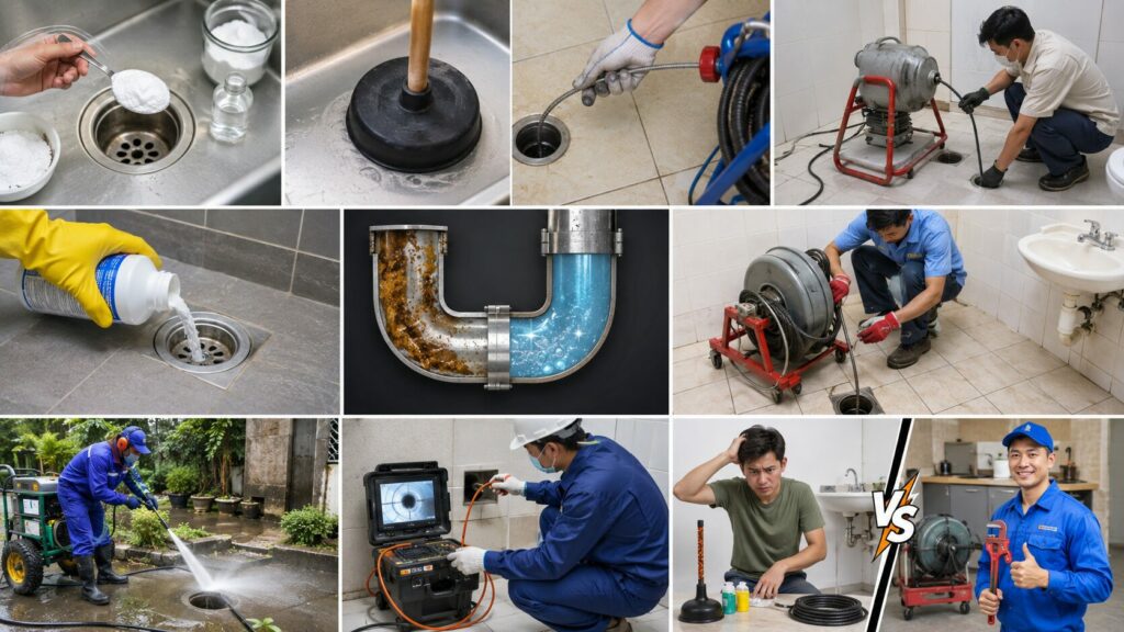 Giải pháp thông tắc cống tại Thanh Trì nhanh chóng, giá rẻ và hiệu quả tận nhà (Cập nhật 2026) 3 Giải pháp thông tắc cống tại Thanh Trì nhanh chóng, giá rẻ và hiệu quả tận nhà (Cập nhật 2026)