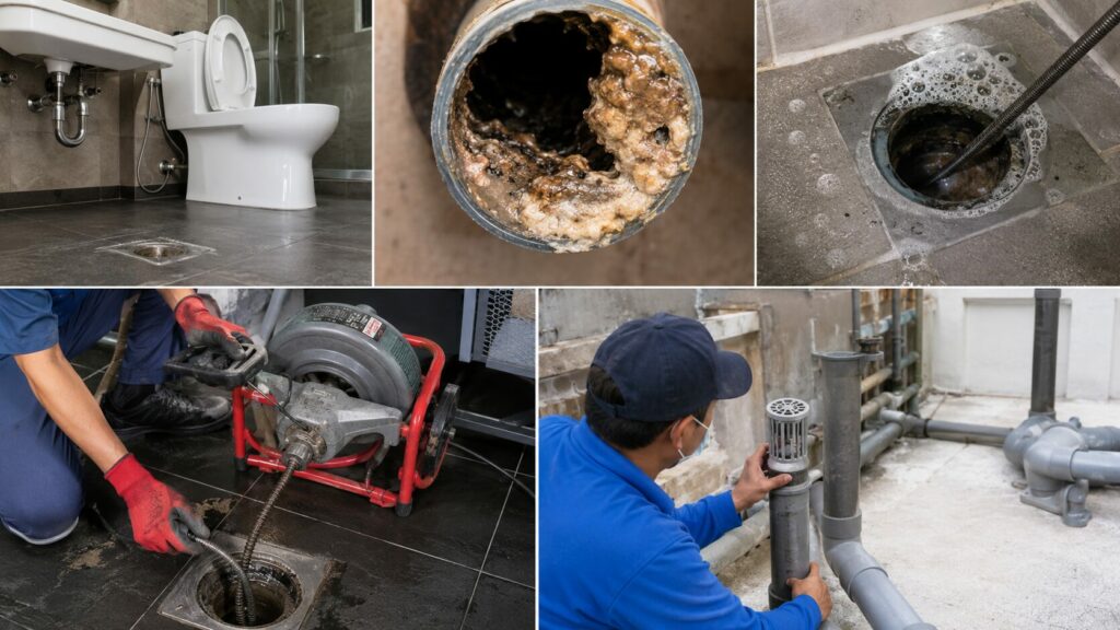 Cách xử lý mùi hôi nhà vệ sinh chung cư triệt để – Giải pháp sạch mùi 100% ai cũng làm được 3 Cách xử lý mùi hôi nhà vệ sinh chung cư triệt để – Giải pháp sạch mùi 100% ai cũng làm được