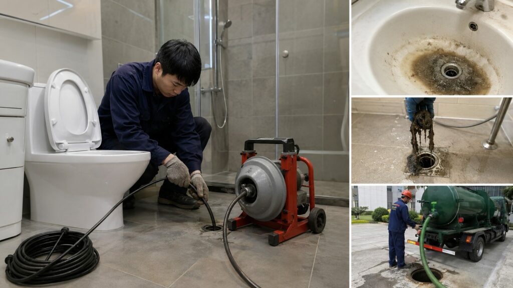 Cách xử lý mùi hôi nhà vệ sinh chung cư triệt để – Giải pháp sạch mùi 100% ai cũng làm được 4 Cách xử lý mùi hôi nhà vệ sinh chung cư triệt để – Giải pháp sạch mùi 100% ai cũng làm được